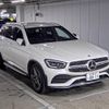 mercedes-benz glc-class 2019 -MERCEDES-BENZ--Benz GLC WDC2539152F730722---MERCEDES-BENZ--Benz GLC WDC2539152F730722- image 1