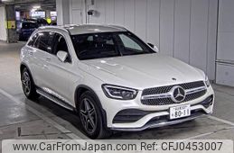 mercedes-benz glc-class 2019 -MERCEDES-BENZ--Benz GLC WDC2539152F730722---MERCEDES-BENZ--Benz GLC WDC2539152F730722-