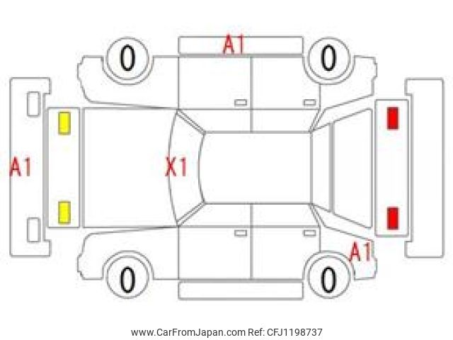 daihatsu cast 2018 CFJ1198737 image 2