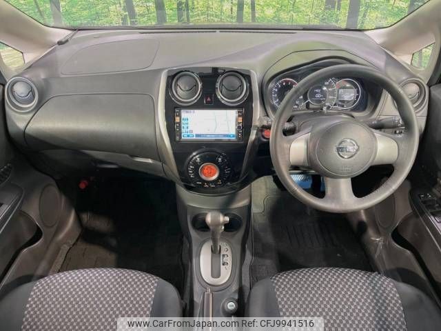 nissan note 2013 -NISSAN--Note DBA-E12--E12-061020---NISSAN--Note DBA-E12--E12-061020- image 2