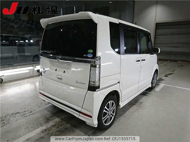 honda n-box-plus 2013 CFJ1535715 image 2