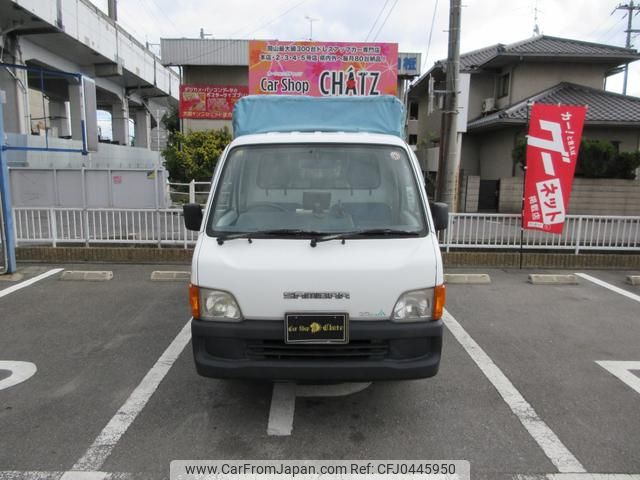 subaru sambar-truck 1999 GOO_JP_700102067530241104002 image 2