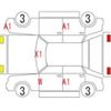 mitsubishi outlander-phev 2022 -MITSUBISHI--Outlander PHEV 5LA-GN0W--GN0W-0107884---MITSUBISHI--Outlander PHEV 5LA-GN0W--GN0W-0107884- image 2