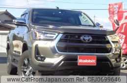 toyota hilux 2023 -TOYOTA--Hilux 3DF-GUN125--GUN125-3942278---TOYOTA--Hilux 3DF-GUN125--GUN125-3942278-