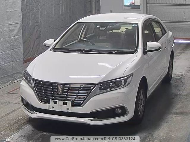 toyota premio 2019 -TOYOTA--Premio ZRT265-3036459---TOYOTA--Premio ZRT265-3036459- image 1