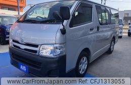 toyota hiace-van 2013 -TOYOTA--Hiace Van CBF-TRH200V--TRH200-0170625---TOYOTA--Hiace Van CBF-TRH200V--TRH200-0170625-
