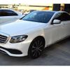 mercedes-benz e-class 2019 quick_quick_DBA-213068_WDD2130682A727032 image 2