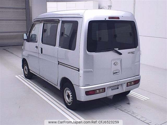 daihatsu hijet-van 2013 -DAIHATSU--Hijet Van S321V-0169039---DAIHATSU--Hijet Van S321V-0169039- image 2