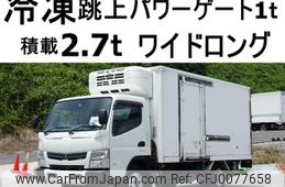 mitsubishi-fuso canter 2014 GOO_NET_EXCHANGE_0602526A30240730W001