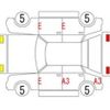 daihatsu move 2015 -DAIHATSU--Move DBA-LA150S--LA150S-1028851---DAIHATSU--Move DBA-LA150S--LA150S-1028851- image 2