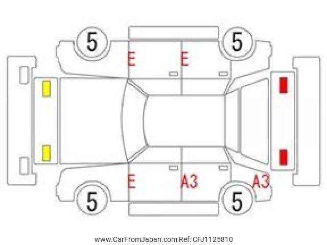 daihatsu move 2015 -DAIHATSU--Move DBA-LA150S--LA150S-1028851---DAIHATSU--Move DBA-LA150S--LA150S-1028851- image 2