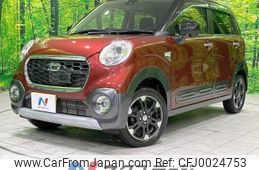 daihatsu cast 2016 -DAIHATSU--Cast DBA-LA260S--LA260S-0014276---DAIHATSU--Cast DBA-LA260S--LA260S-0014276-