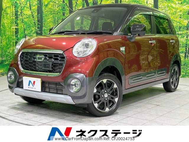 daihatsu cast 2016 -DAIHATSU--Cast DBA-LA260S--LA260S-0014276---DAIHATSU--Cast DBA-LA260S--LA260S-0014276- image 1