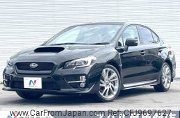 subaru wrx 2015 -SUBARU--WRX DBA-VAG--VAG-006455---SUBARU--WRX DBA-VAG--VAG-006455-