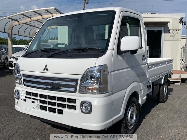 mitsubishi minicab-truck 2025 CFJ1731630 image 1