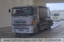 hino profia 2007 -HINO--Profia FS1EPYA-10227---HINO--Profia FS1EPYA-10227-