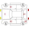 nissan note 2021 -NISSAN--Note 6AA-E13--E13-050059---NISSAN--Note 6AA-E13--E13-050059- image 2