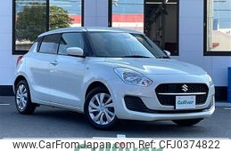 suzuki swift 2022 -SUZUKI--Swift 5BA-ZC83S--ZC83S-414492---SUZUKI--Swift 5BA-ZC83S--ZC83S-414492-