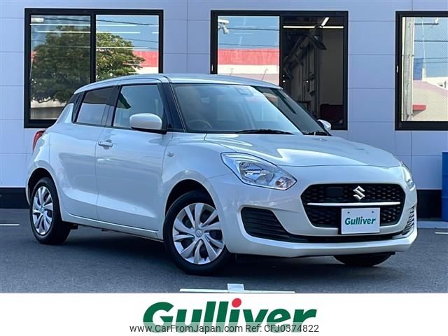 suzuki swift 2022 -SUZUKI--Swift 5BA-ZC83S--ZC83S-414492---SUZUKI--Swift 5BA-ZC83S--ZC83S-414492- image 1