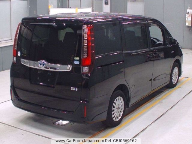 toyota noah 2016 -TOYOTA--Noah ZWR80G-0214243---TOYOTA--Noah ZWR80G-0214243- image 2