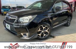 subaru forester 2013 CFJ1631199