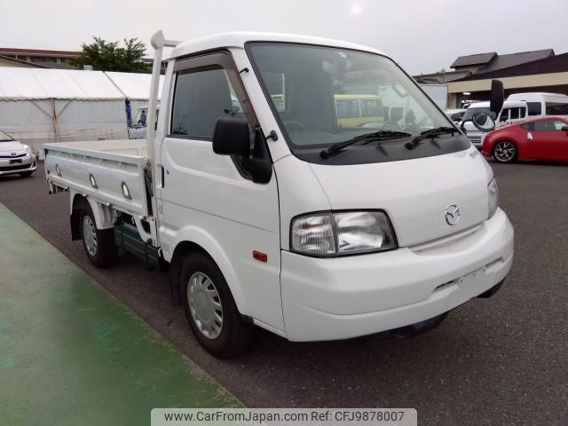 mazda bongo-truck 2016 -MAZDA--Bongo Truck SLP2T--SLP2T-100095---MAZDA--Bongo Truck SLP2T--SLP2T-100095- image 1