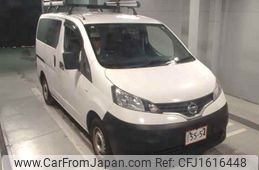 nissan nv200-vanette 2020 CFJ1616448