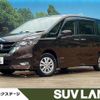 nissan serena 2019 quick_quick_GFNC27_GFNC27-021454 image 1