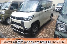 mitsubishi delica-mini 2025 CFJ1657166