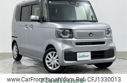 honda n-box 2024 -HONDA--N BOX 6BA-JF5--JF5-1051261---HONDA--N BOX 6BA-JF5--JF5-1051261-