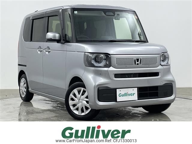 honda n-box 2024 -HONDA--N BOX 6BA-JF5--JF5-1051261---HONDA--N BOX 6BA-JF5--JF5-1051261- image 1