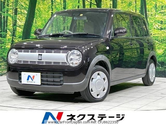 suzuki alto-lapin 2021 -SUZUKI--Alto Lapin 5BA-HE33S--HE33S-328097---SUZUKI--Alto Lapin 5BA-HE33S--HE33S-328097- image 1