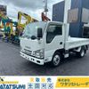 isuzu elf-truck 2016 GOO_NET_EXCHANGE_0520386A30250629W003 image 1