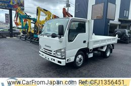 isuzu elf-truck 2016 GOO_NET_EXCHANGE_0520386A30250629W003