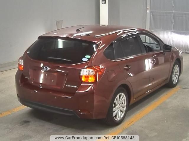 subaru impreza-wagon 2015 -SUBARU--Impreza Wagon 085653---SUBARU--Impreza Wagon 085653- image 2