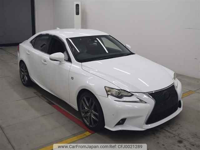 lexus is 2013 -LEXUS--Lexus IS GSE31-5004502---LEXUS--Lexus IS GSE31-5004502- image 1