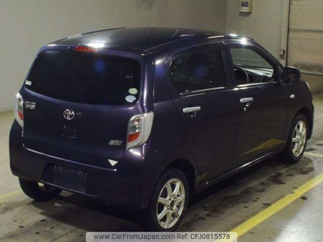 toyota pixis-epoch 2014 -TOYOTA--Pixis Epoch DBA-LA310A--LA310A-1005989---TOYOTA--Pixis Epoch DBA-LA310A--LA310A-1005989- image 2