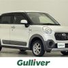 daihatsu cast 2017 -DAIHATSU--Cast DBA-LA250S--LA250S-0103980---DAIHATSU--Cast DBA-LA250S--LA250S-0103980- image 1