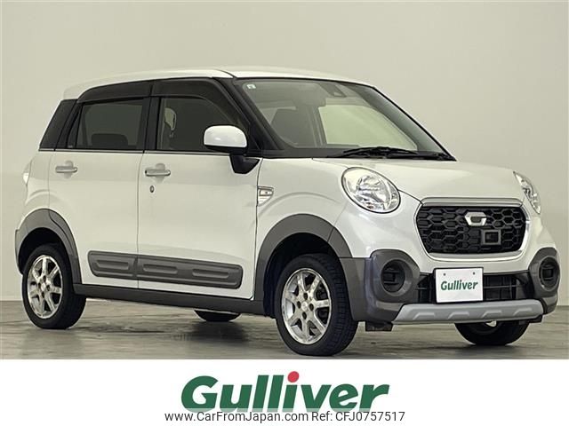 daihatsu cast 2017 -DAIHATSU--Cast DBA-LA250S--LA250S-0103980---DAIHATSU--Cast DBA-LA250S--LA250S-0103980- image 1