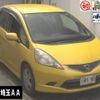 honda fit 2009 -HONDA--Fit GE8-1038724---HONDA--Fit GE8-1038724- image 1