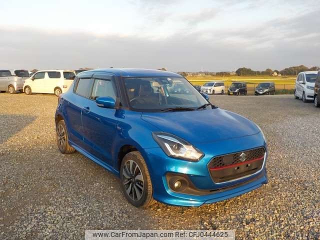 suzuki swift 2019 -SUZUKI--Swift DAA-ZD53S--ZD53S-105323---SUZUKI--Swift DAA-ZD53S--ZD53S-105323- image 1