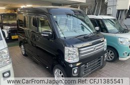 suzuki every-wagon 2021 quick_quick_3BA-DA17W_DA17W-280452