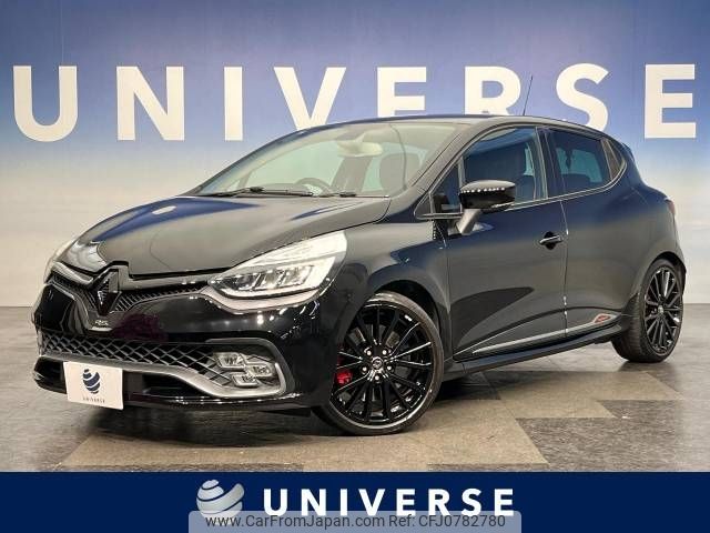 renault lutecia 2019 -RENAULT--Renault Lutecia ABA-RM5M1--VF15R930DJ0774019---RENAULT--Renault Lutecia ABA-RM5M1--VF15R930DJ0774019- image 1