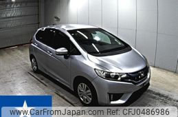 honda fit 2014 -HONDA--Fit GK5--GK5-3006835---HONDA--Fit GK5--GK5-3006835-