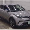 toyota c-hr 2017 CFJ1791917 image 4