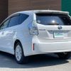 toyota prius-α 2012 CFJ1703841 image 15