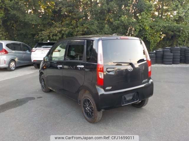 daihatsu move 2012 CFJ1659011 image 2