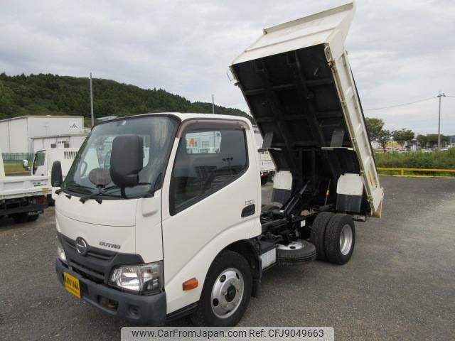 hino dutro 2016 CFJ9049663 image 1