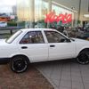 nissan sunny 1993 CFJ4829229 image 10