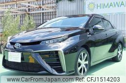 toyota mirai 2015 CFJ1514203